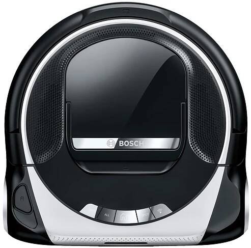 Ivo GRANDIČ - Ostatní - Bosch - Bosch Roxxter 6 BCR1ACDE robotický vysavač