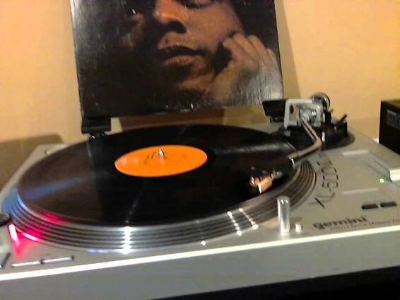 Johnny Nash - I Can See Clearly Now - Vinyl