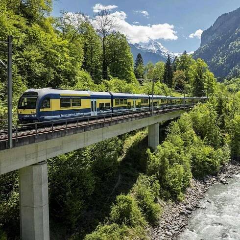 Medienmitteilungen | jungfrau.ch