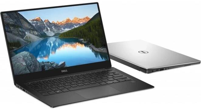 Dell XPS 13 (9360) (i5-7300U 8GB 256GB/SSD)