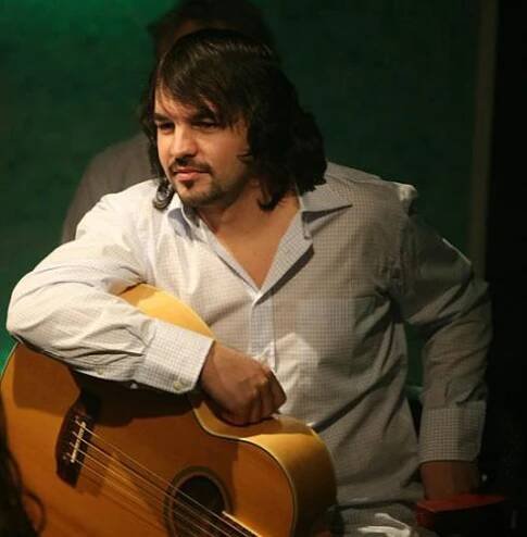 Nikolaj Atanasov Arichtev fotka