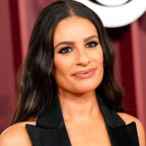 Lea Michele Shares Her Favorite Skincare and Beauty Products