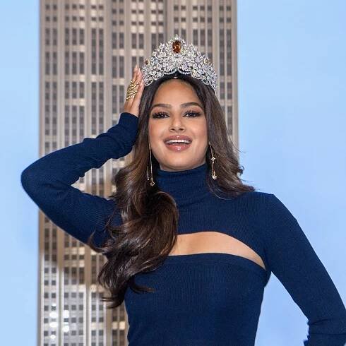 Miss Universe makes inclusive change by allowing mothers and married women to compete in pageant