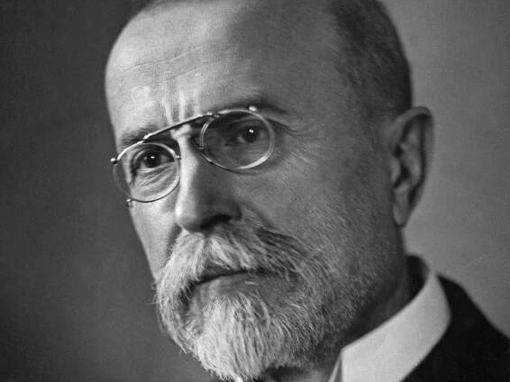 Tomáš G. Masaryk: Nejen politik, ale i vědec!