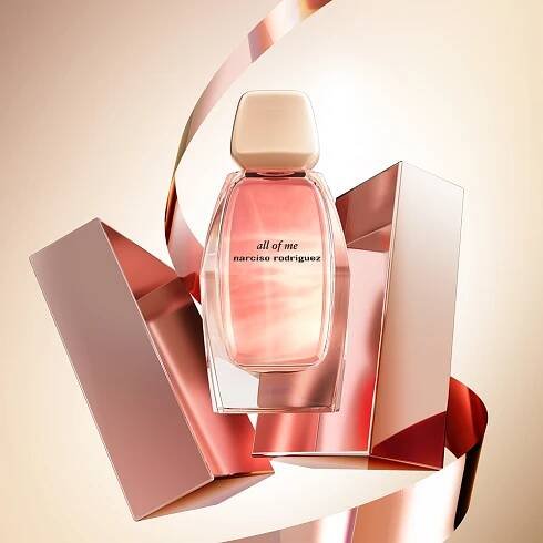 narciso rodriguez all of me dárková sada pro ženy