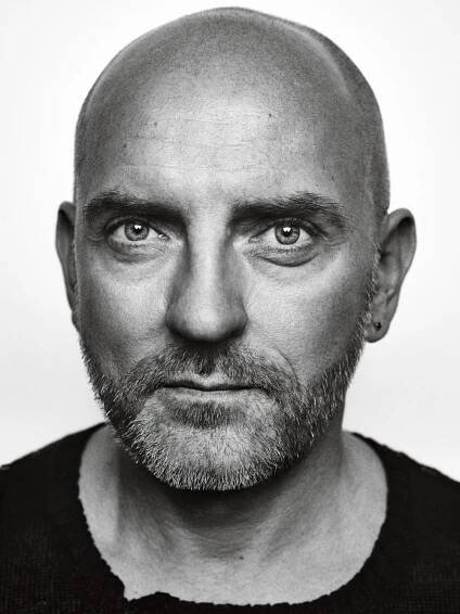 sven väth