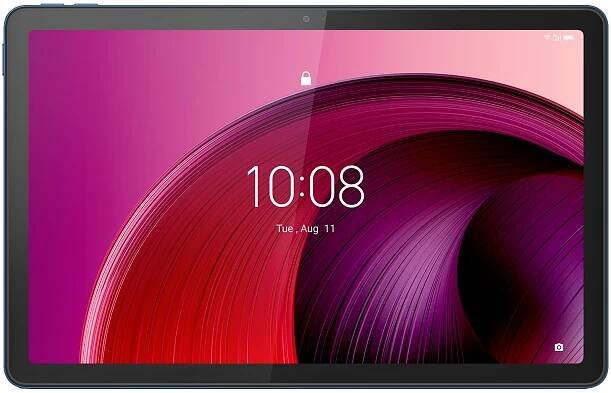 Lenovo Tab M10 5G, ZACT0036CZ, modrý