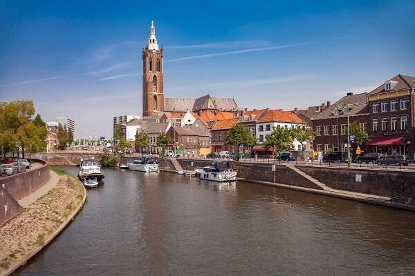 Roermond - Trail Runners Connection