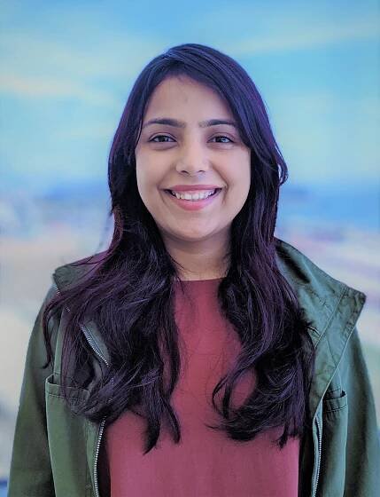 ATOM Tech Team Spotlight: Dr. Neha Murad — ATOM Consortium