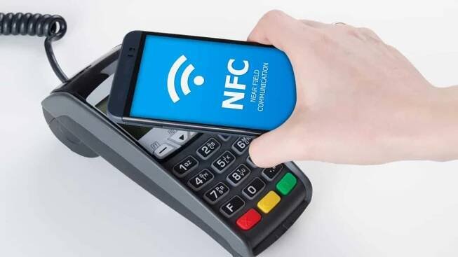 Vypnutí NFC - takto to funguje