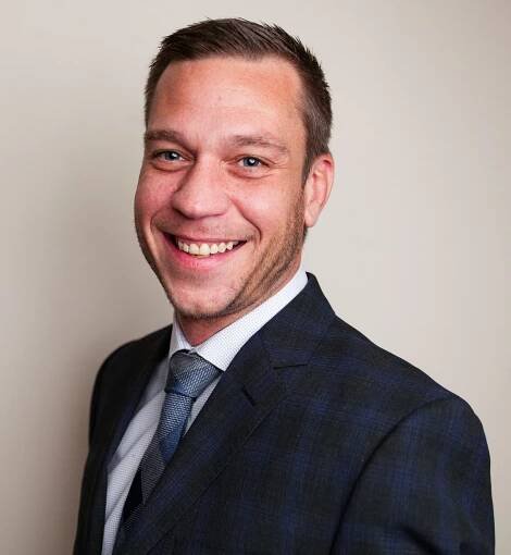 ANDREW DAVIS