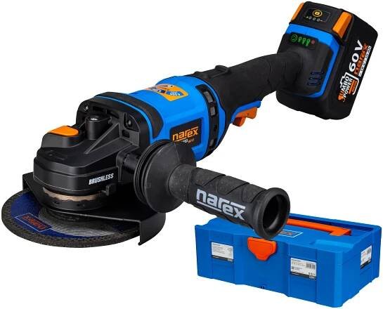 Narex ABU 150-620 3B