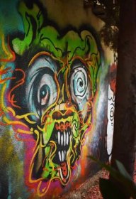 27 Pieces of Awesome Street Art from Nicosia, Cyprus (Photo Essay) - History Fangirl