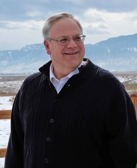 David Bernhardt - Wikipedia