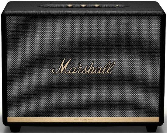 Marshall Woburn II