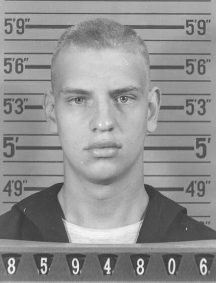 Find US Navy Photos of Individuals – Golden Arrow Research