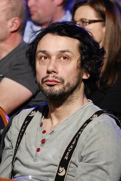 Pavel Liška o politicích: Až ti blbci umřou, převezmou to naše děti!