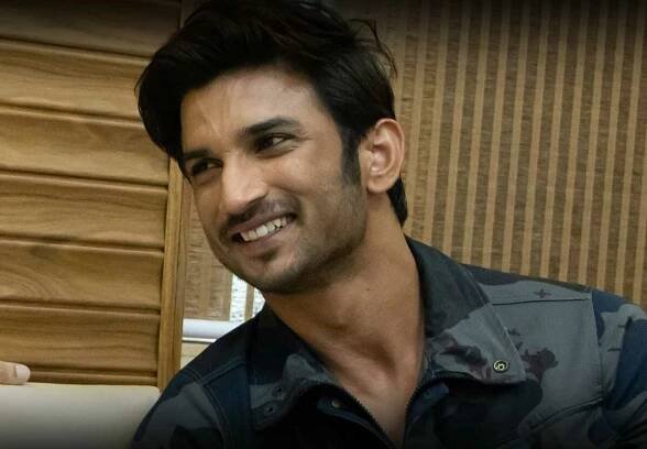 Sushant Singh Rajput Birthday