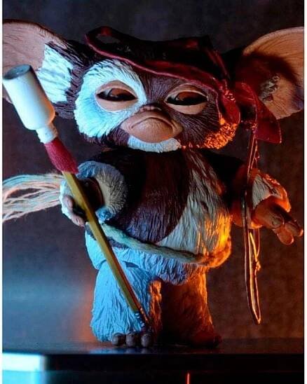 Neca Gremlins Ultimate Gizmo 12 cm