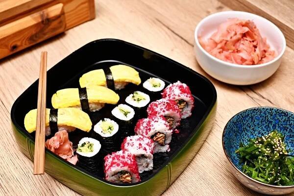 Fotogalerie – SUSHIRRITO | Inspired By Hawaiian And Japanese Food