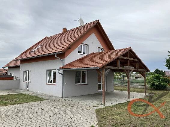 Pronájem domů, Vřesovice | Mapio.cz