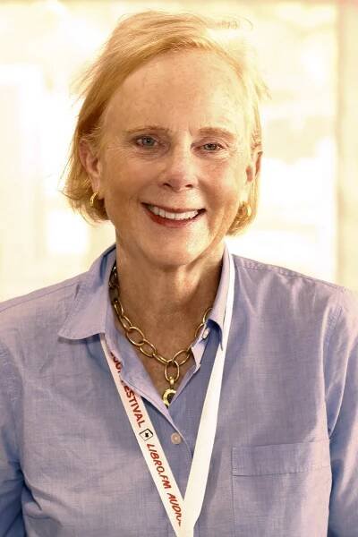 Anne Byrn