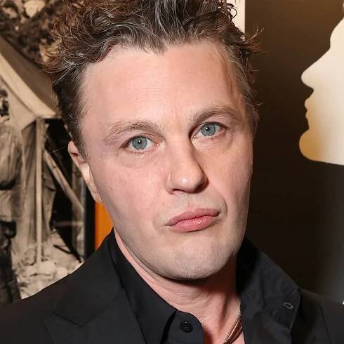 'Boardwalk Empire' Star Michael Pitt Arrested for Sexual Abuse