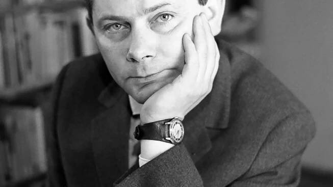 Zbigniew Herbert