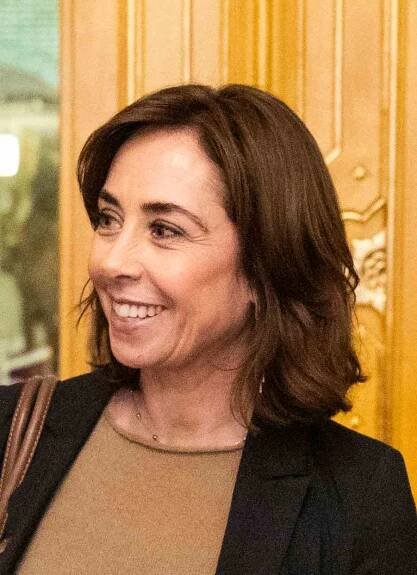 sofie grabol
