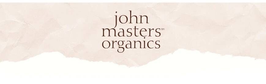 John Masters Organics - Krásná Každý Den, váš e-shop s přírodní kosmetikou 