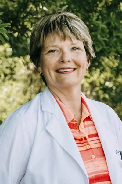 Alison Wright, MD