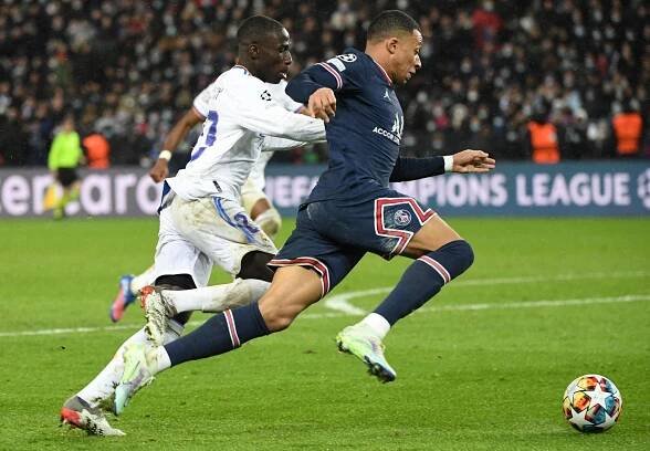 Real-PSG : pourquoi l'annulation de la règle du but à l'extérieur ne joue pas en faveur de Paris