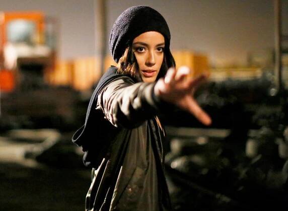 Chloe Bennet Changed Her Name Because Hollywood Racism