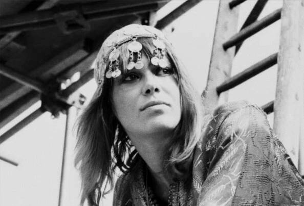 anita pallenberg on Tumblr