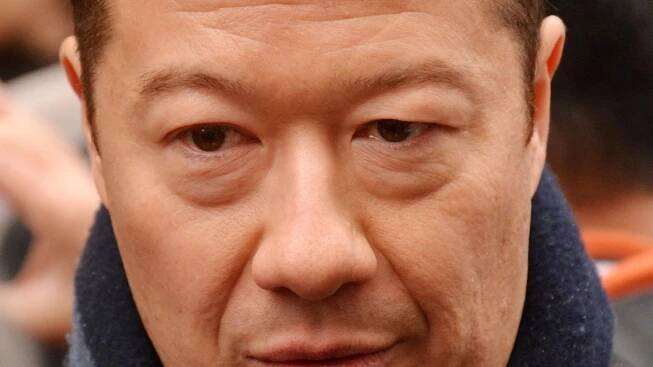 Tomio Okamura s hnutím SPD cílí na to být ve vládě - Médium.cz