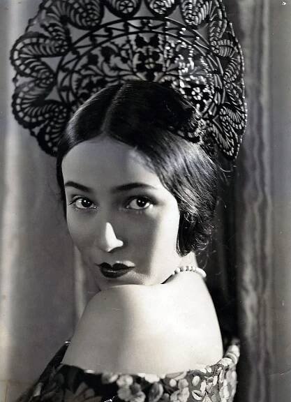Dolores del Río – Wikipedie
