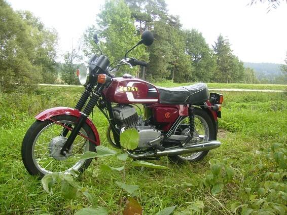 Čz 350 vs Jawa 350 :: Motorkářské fórum | Motorkáři.cz