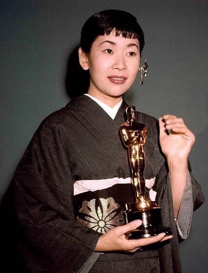 Miyoshi Umeki