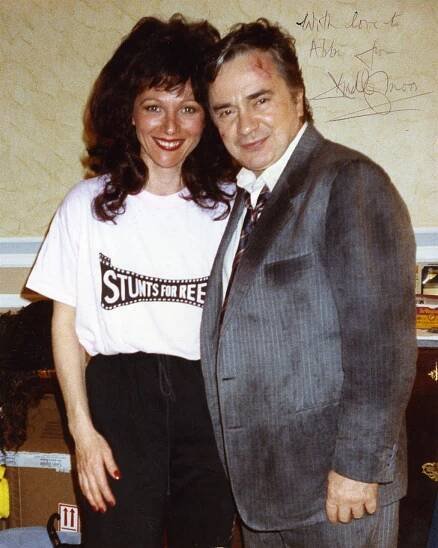Stunt Co-ordinator | Celebrity Picture Gallery