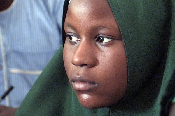 Boko Haram : Les origines du mal - Z filmu