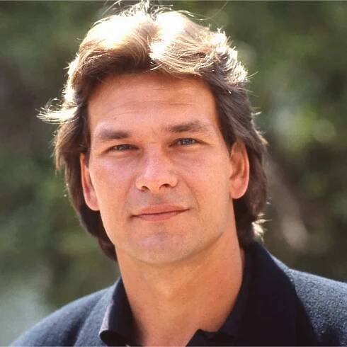 Patrick Swayze Birthday