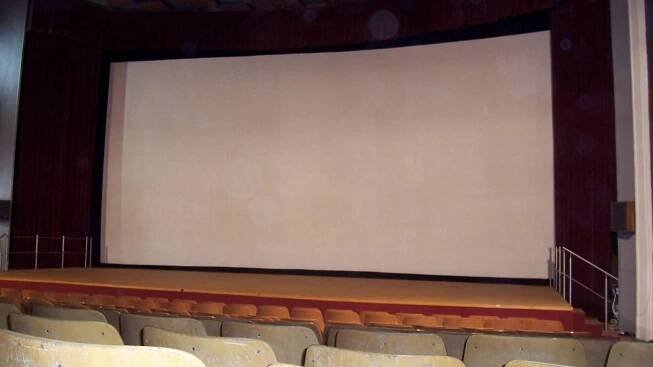 kino Scala | Místa na výlet | GoBohemia