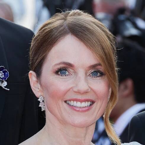 Spice Girls star Geri Horner says having children is a ‘better’ achievement than a number one record