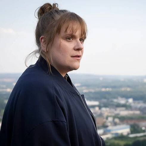 Stefanie Reinsperger verlässt den Tatort Dortmund