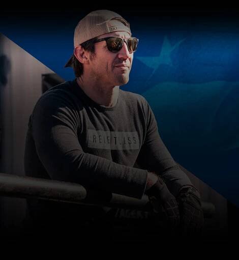 Home Page - Tim Kennedy Online