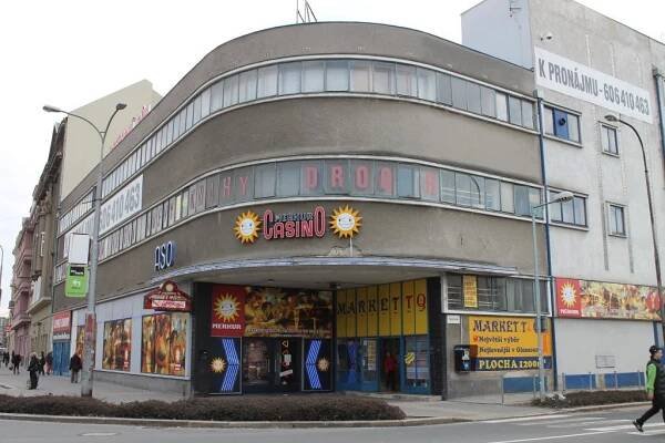 Olomouc už nevypadá jako Las Vegas. Dodržují to všechny herny?