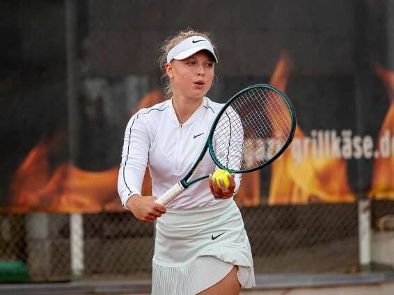 FRUHVIRTOVÁ vs. ANDREEVA živě [1.7.] Wimbledon 2024 online