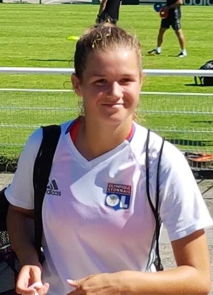 Andrea Norheim