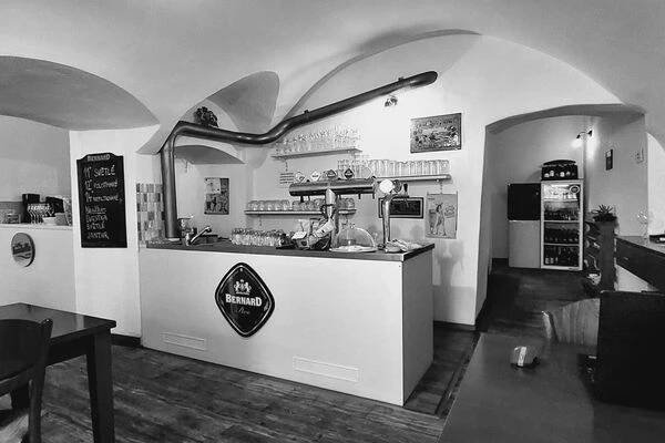 Restaurace U Lucerny foto 1