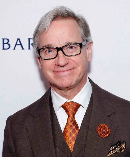 paul feig